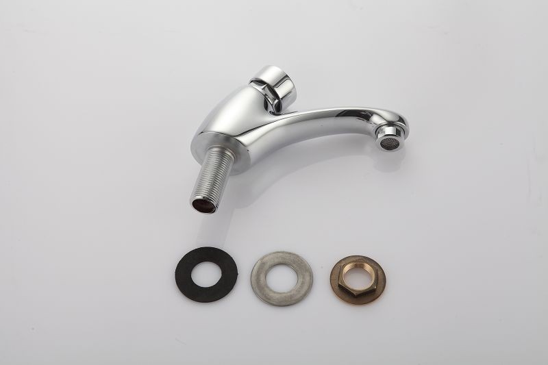 Self Closing Water Faucet suppliers