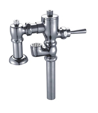 Koliko često trebam mijenjati ručni ventil za ispiranje WC školjke?